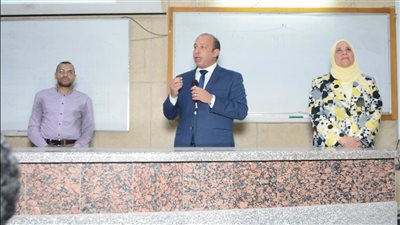  عميد كلية طب قصر العيني يكشف تفاصيل نظام امتحاني جديد للطلاب 