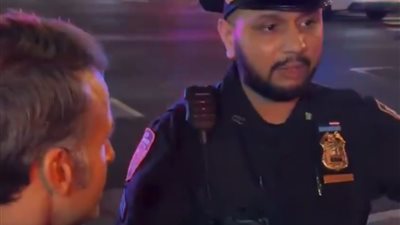 مصريون ينتفضون بعد إهانة ماكرون في نيويورك: استعراض سلطة فاشل