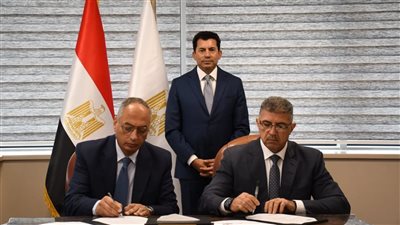 وزير الرياضة: الدولة تحرص على تطبيق أعلى معايير الجودة والرقابة بمختلف المجالات