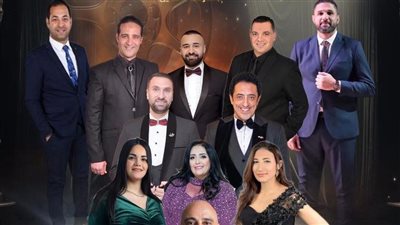 أوبرا الإسكندرية تتجمل بأغاني السينما المصرية