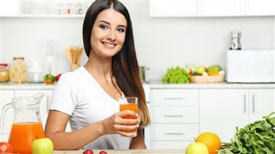 نصائح مهمة لتقوية المناعة والوقاية من الأمراض فى فصل الخريف 