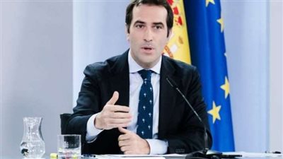 قرارات قوية من الحكومة الإسبانية ضد إسرائيل