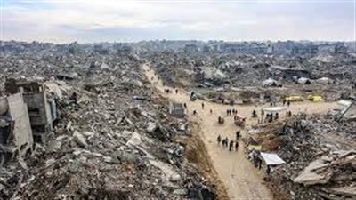 قوة دولية ونفي قادة حماس، صحيفة بريطانية تكشف عن اجتماع متوقع لبريطانيا وفرنسا وأمريكا والعرب