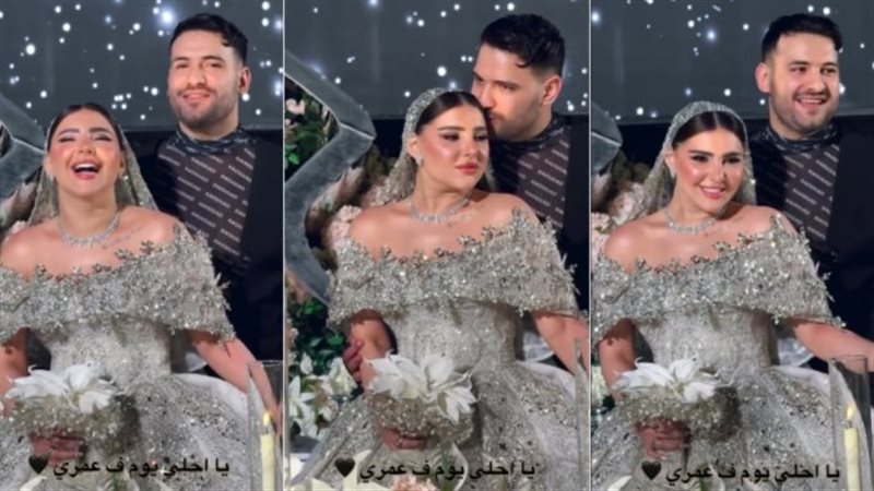 مسلم ويارا تامر،