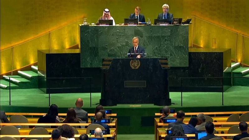 رئيس الوزراء الكندي