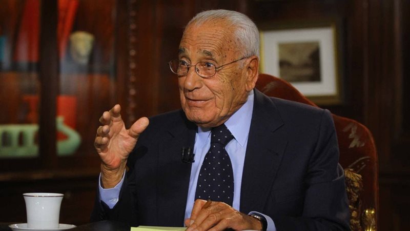 محمد حسنين هيكل،