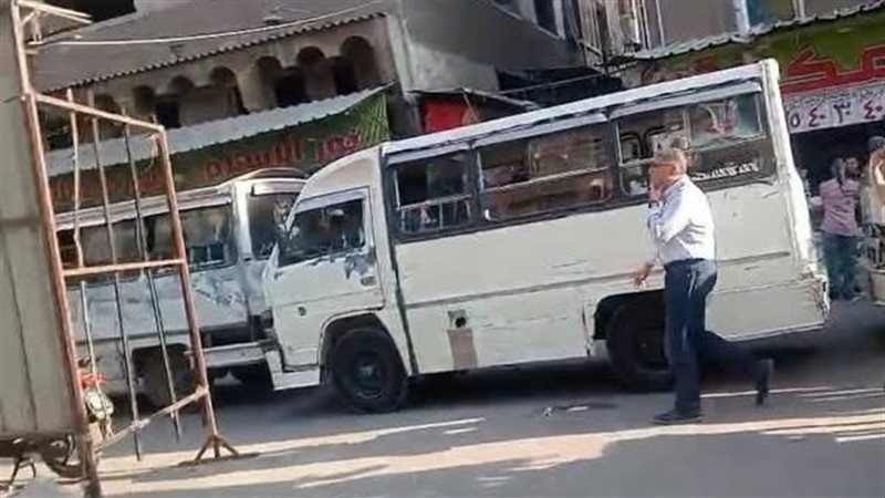 جولة محافظ الجيزة،