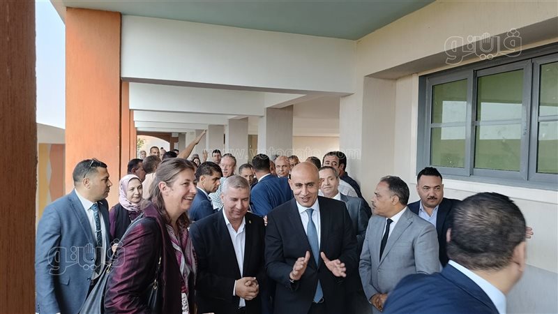 وزير التربية والتعليم