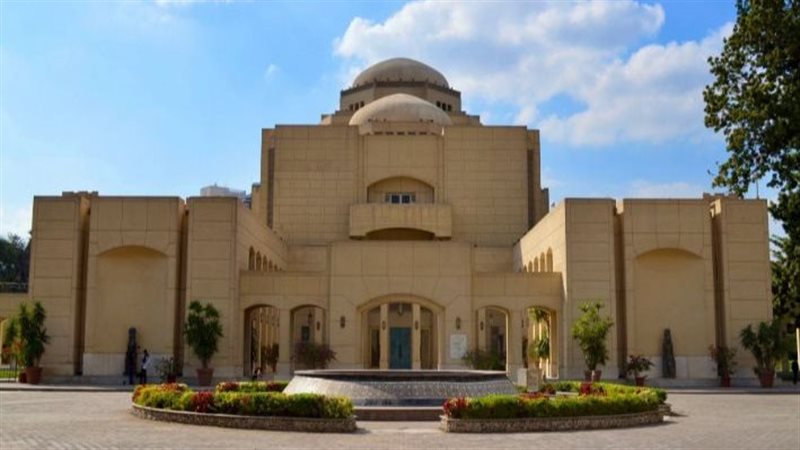 دار الأوبرا المصرية