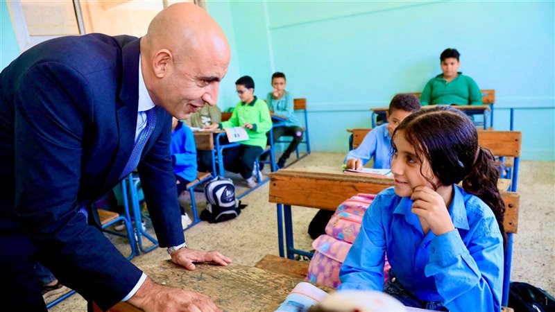 محمد عبد اللطيف وزير