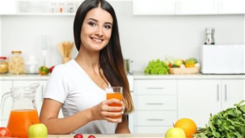 تقوية المناعة، فيتو
