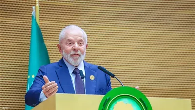 الرئيس البرازيلي: سلطة الأمم المتحدة أصبحت على المحك