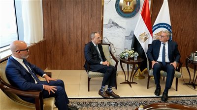 البترول: مصر نقطة انطلاق لشركة اكسبرو العالمية لخدمات البترول والغاز 