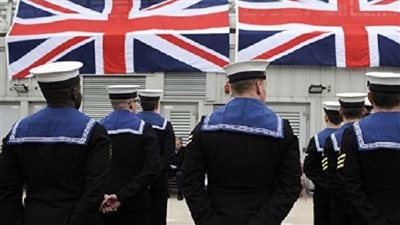 الاستخبارات الروسية تزعم وصول عسكريين فرنسيين وبريطانيين إلى أوديسا الأوكرانية 