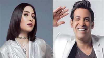 بعد أزمتها الأخيرة، سعد الصغير يوجه رسالة لـ بوسي