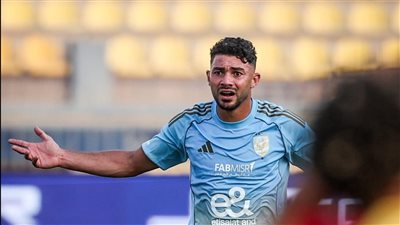 أبرزها تغريم مدافع الأهلي ومنع جماهير الإسماعيلي، عقوبات الجولة الثامنة بالدوري المصري