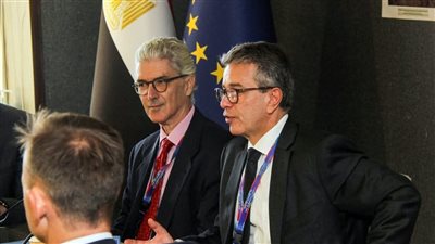 رئيس مصلحة الجمارك: حريصون على مدّ جسور التعاون مع الشركاء الدوليين