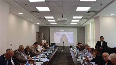 بعد إعادة قانون الإجراءات الجنائية للبرلمان.. رؤية قومي حقوق الإنسان لبدائل الحبس الاحتياطي.. زيادة الاعتماد على الوسائل الإلكترونية الحديثة.. و3 سنوات حد أقصى للإجراء الاحترازي