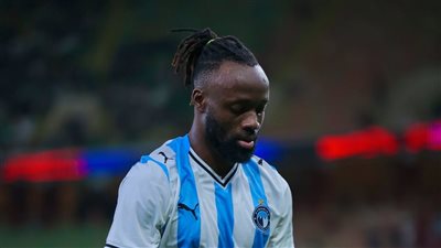 ماييلي يقود قائمة الكونغو في مرحلة الحسم من تصفيات كأس العالم 