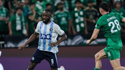 بيراميدز يحصد لقب كأس العالم للقارات الثلاث ويعادل إنجاز الأهلي