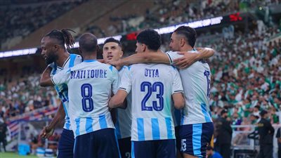 اتحاد الكرة يهنئ بيراميدز بعد تتويجه ببطولة آسيا وإفريقيا والمحيط الهادي