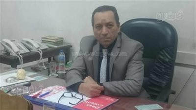 وكيل زراعة بني سويف: نعمل على رفع كفاءة المزارعين ودعم المحاصيل الإستراتيجية