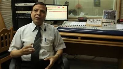 بعد غياب 5 سنوات، الإذاعي إبراهيم خلف يعود لإذاعة القرآن الكريم في 