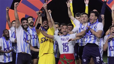 استبعاد رمضان صبحي وشريف إكرامي من قائمة بيراميدز في رحلة رواندا