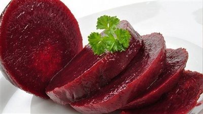 16 فائدة صحية لتناول البنجر، أبرزها الحماية من الجلطات ويعزز صحة الكبد 