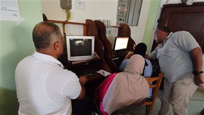 مديرية الشباب بالبحيرة تنفذ الدورة التدريبية لبرنامج 