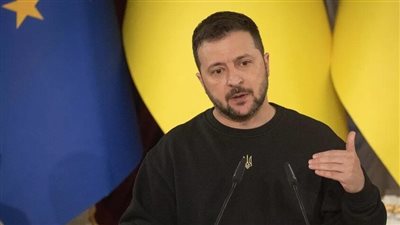 زيلينسكي: تقدم في محادثات جنيف لكن لابد من جهود أكبر لتحقيق سلام حقيقي مع روسيا
