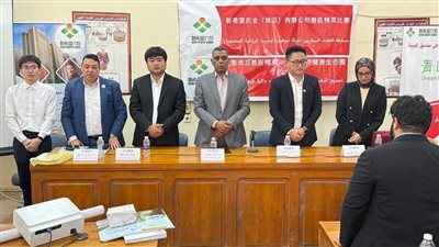 جوائز تصل لـ50 ألف جنيه، مسابقة أفضل طبيب بيطري تجوب المحافظات للتصفيات النهائية 