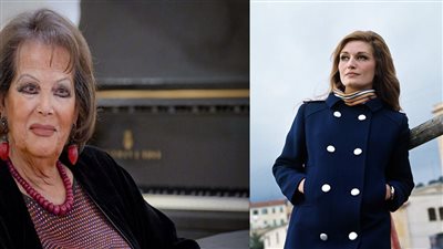 من جذور عربية وأذلهما العشق، كيف تشابهت مسيرة كلاوديا كاردينالي بقصة حياة داليدا