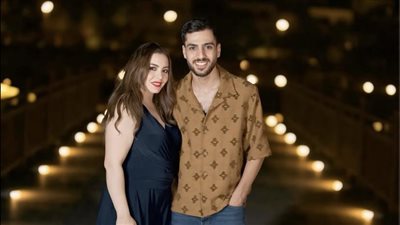 انتصار الحب، إلهام عبد البديع تعود لزوجها الملحن وليد سامي بعد 4 أشهر من انفصالهما