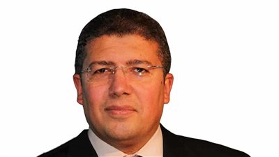 حازم البهواشي مديرا للبرامج بـ راديو مصر