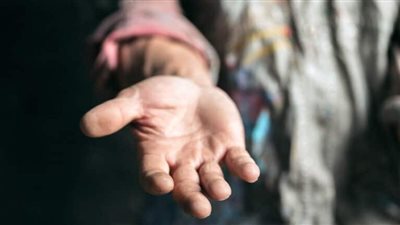 متسول متهم بسب سيدة في الزيتون: 