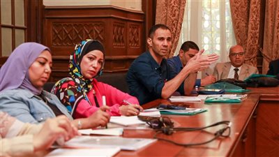 التضامن تنفذ برنامجًا تدريبيًا حول دعم الأطفال والأسر في حالة وجود نزاعات قانونية