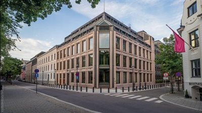 بعد دعمه الكبير لصالح فلسطين.. كيف يحول صندوق الثروة النرويجي عائدات النفط إلى قوة أخلاقية؟.. وهذه قرارات أكبر صندوق سيادي بالعالم لإجبار إسرائيل على وقف عدوانها ضد غزة