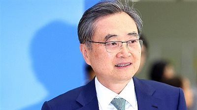 كوريا الجنوبية: نعتزم الاعتراف بدولة فلسطين في هذا التوقيت