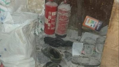 تحرير 104 محاضر ضد المنشآت الغذائية المخالفة في الإسماعيلية (صور)