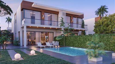 1.5 مليار دولار قيمة تصدير العقار خلال عام 2025 بنمو 200% مقارنة بـ 2024