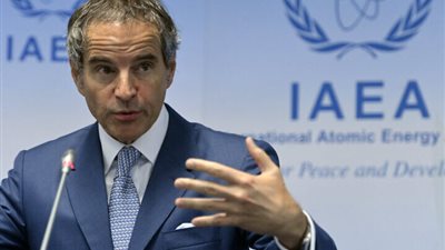 رئيس الوكالة الدولية للطاقة الذرية: إيران لا تزال تمتلك القدرة على تطوير برنامجها النووي