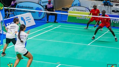 خلافات داخل اتحاد الريشة تعرقل استعداد المنتخب للاستحقاقات الدولية