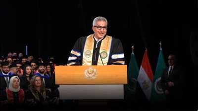 أمين الأعلى للجامعات: العصر الحالي يتطلب مواكبة التطورات السريعة والمتلاحقة 