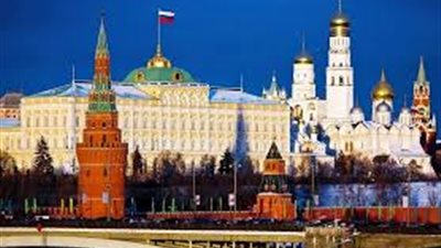 الكرملين: نأمل أن يسهم نفوذ الرئيس ترامب في التوصل لتسوية الأزمة الأوكرانية 