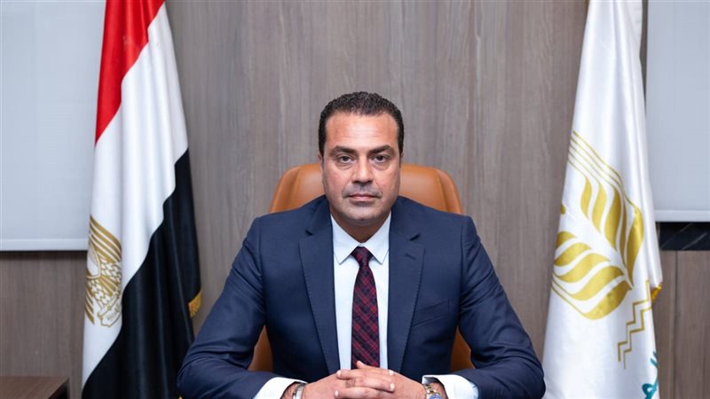 محمد السيسي 