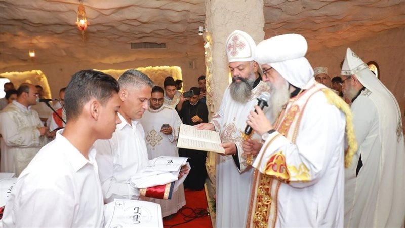ايبارشية العاشر من