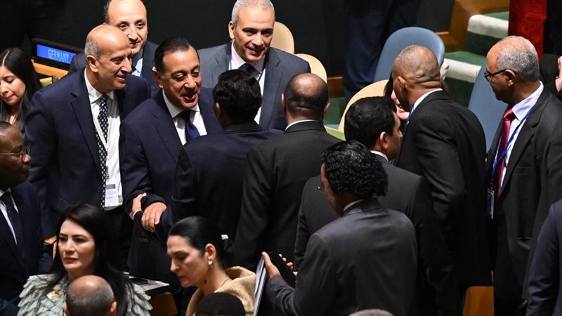 مصطفي مدبولي رئيس
