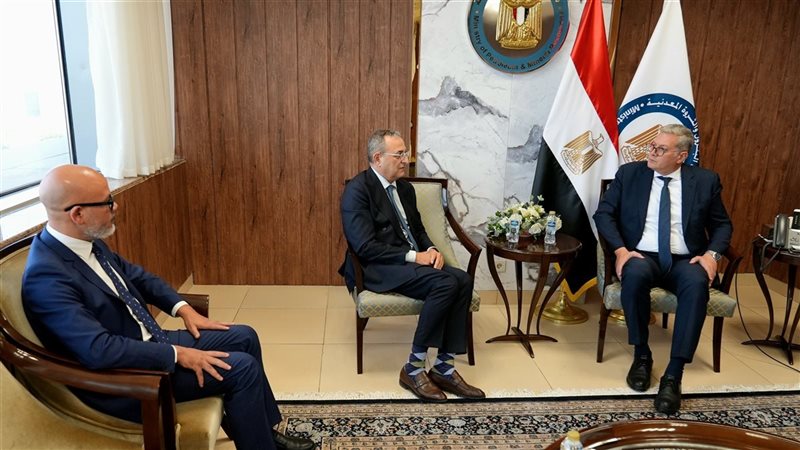 البترول،فيتو 