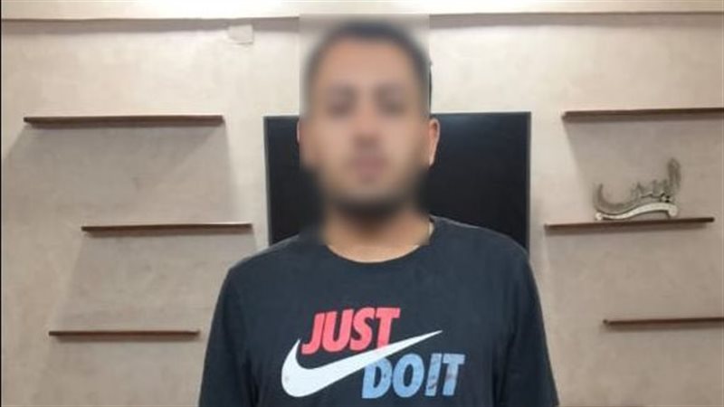 الأمن يكشف ملابسات